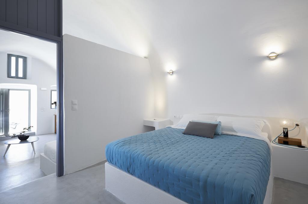 Pyrgos Houses By Voreina Exterior foto