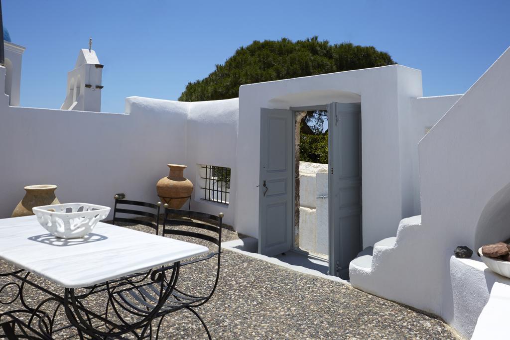 Pyrgos Houses By Voreina Exterior foto