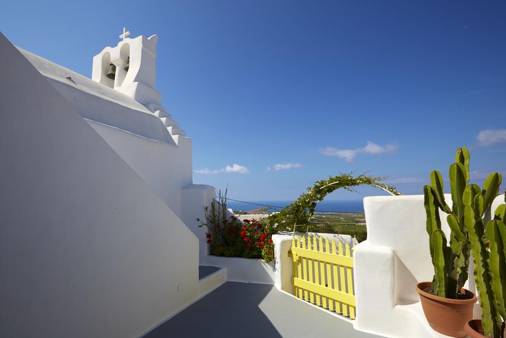 Pyrgos Houses By Voreina Exterior foto